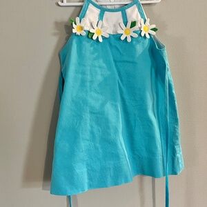 Florence Eiseman Dress